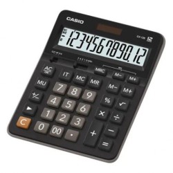 CALCULADORA MH-12 SOBREMESA...