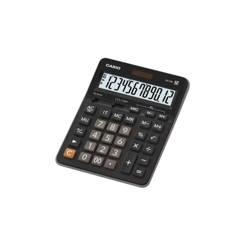 CALCULADORA MH-12 SOBREMESA 12...