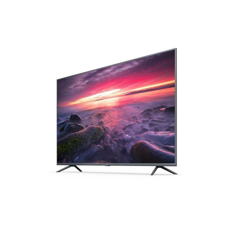 TELEVISOR XIAOMI TV4S55 55"| 4K...