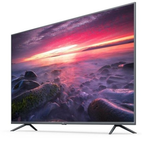 TELEVISOR XIAOMI TV4S55 55"| 4K |SMART TV 9.0 |WIFI,BT,LAN |3XUSB I3XHDMI