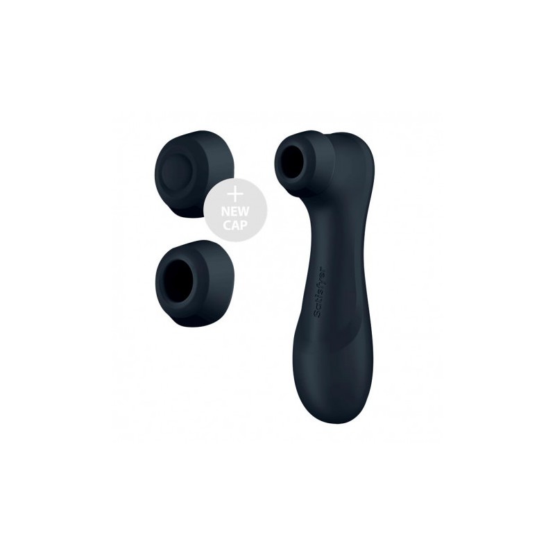 SATISFYER PRO 2 GEN 3 LIQUID AIR...