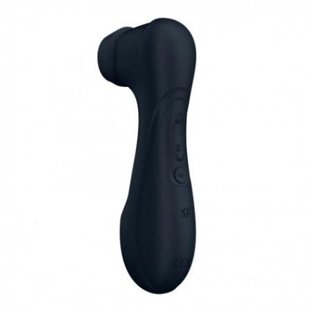 SATISFYER PRO 2 GEN 3 LIQUID AIR NEGRO SATISFYER