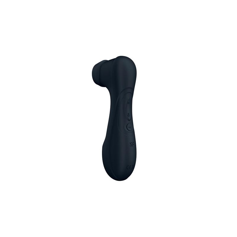 SATISFYER PRO 2 GEN 3 LIQUID AIR...