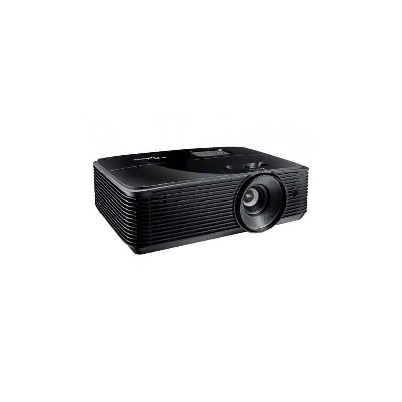 PROYECTOR OPTOMA S336 | 4000 LUMENS | HDMI | VGA | SVGA