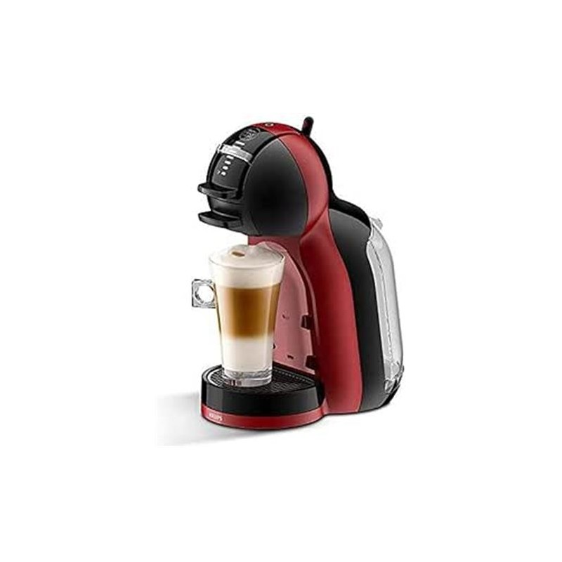 CAFETERA DE CAPSULAS KRUPS DOLCE...