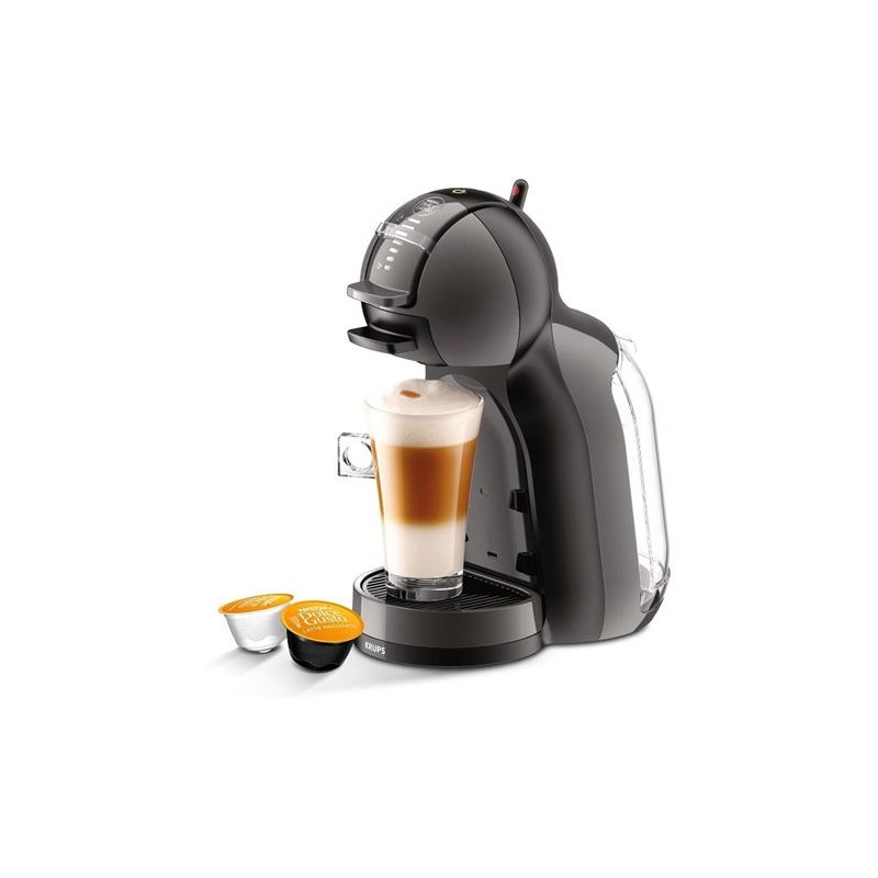 CAFETERA DE CAPSULAS KRUPS DOLCE...