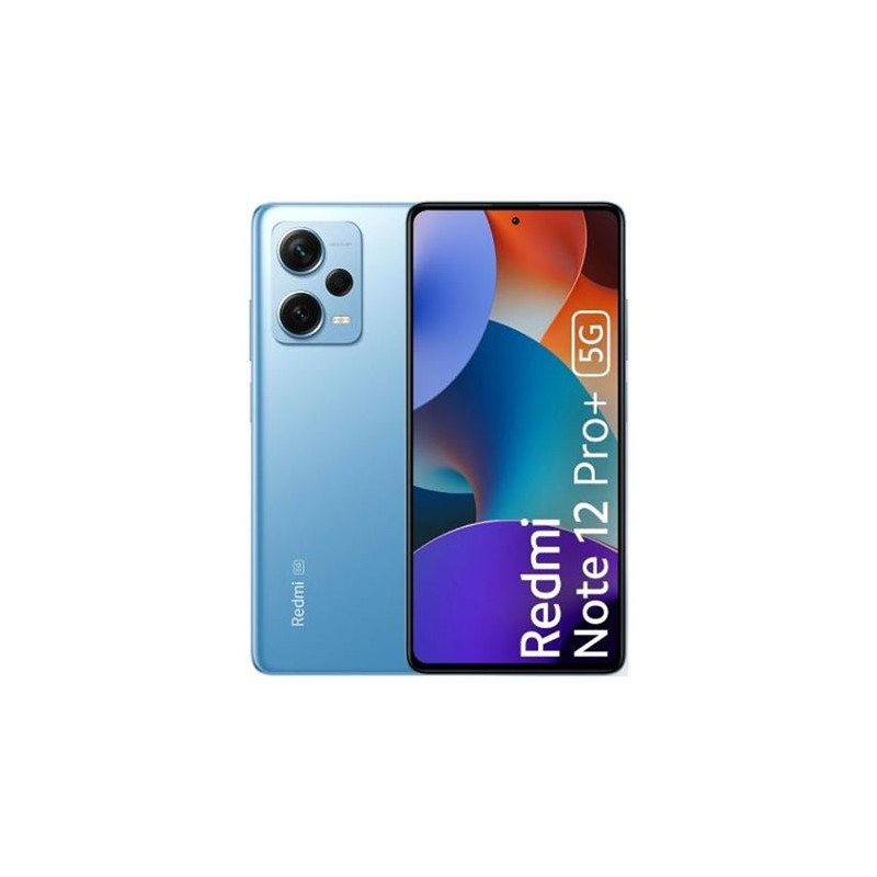 SMARTPHONE REDMI NOTE 12 PRO + 6.7"|...