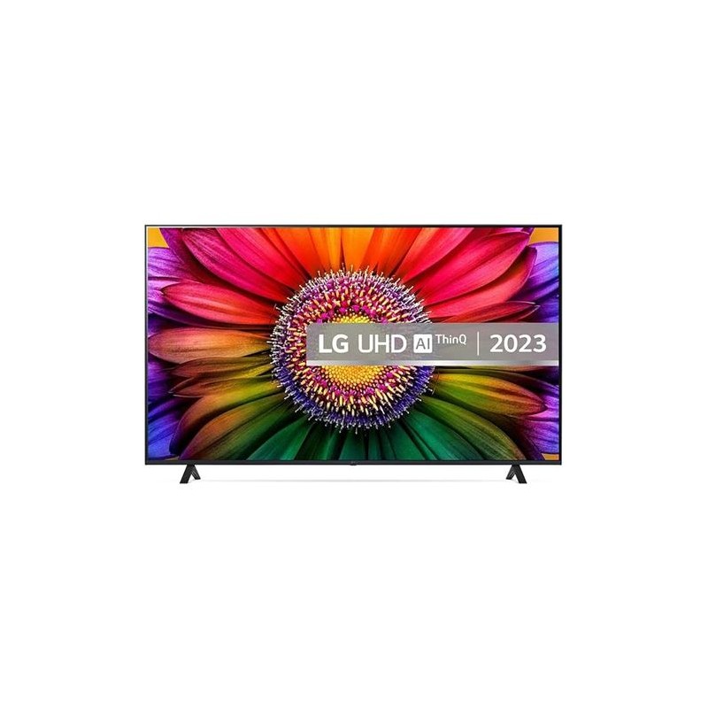 TELEVISOR LG 70UR80006LJ 70" | 4K |...