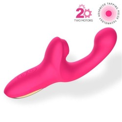 VIBRADOR CON ESTIMULADOR... 2
