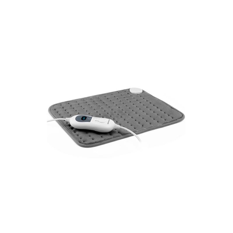 ALMOHADILLA ELECTRICA GRIS AH 3545...