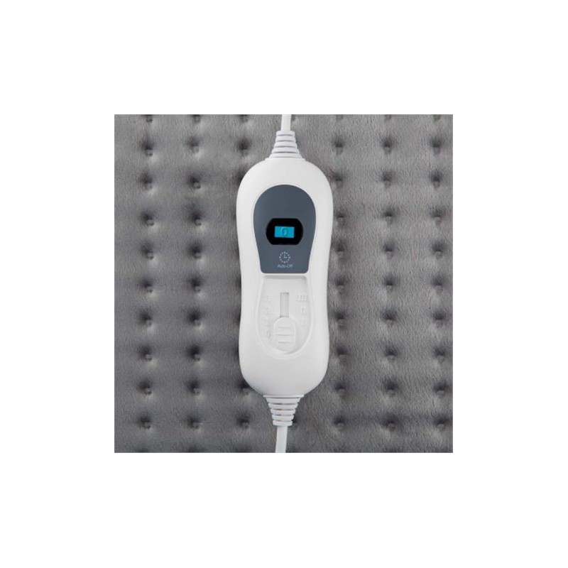 ALMOHADILLA ELECTRICA GRIS AH 3545...