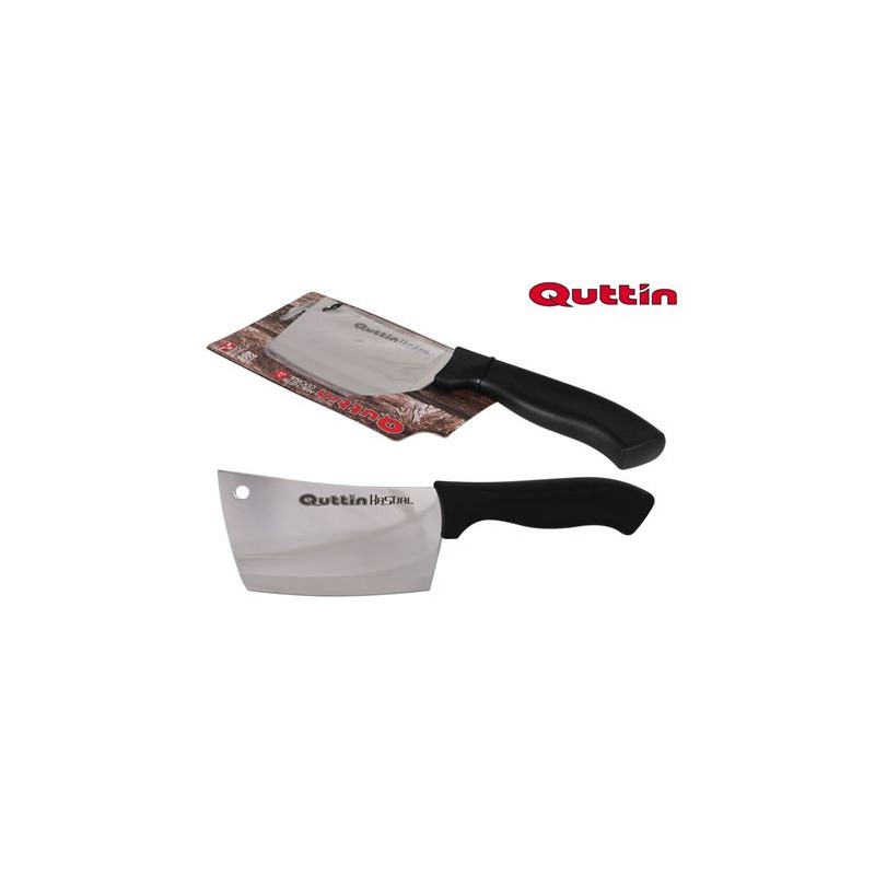 MACHETE DE COCINA 14CM KASUAL QUTTIN