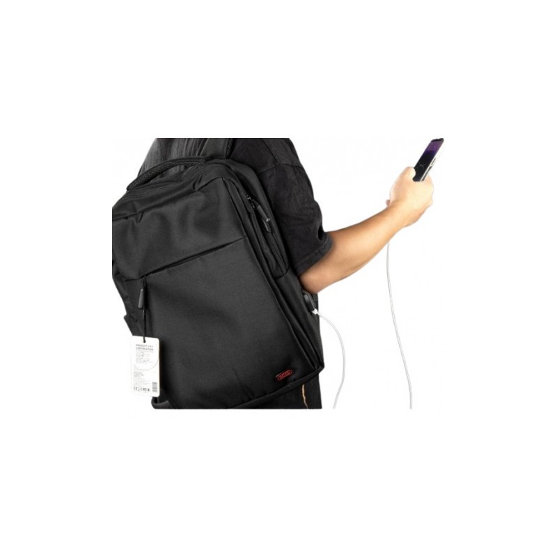 MOCHILA SPORT PARA PORTÁTILES HASTA...