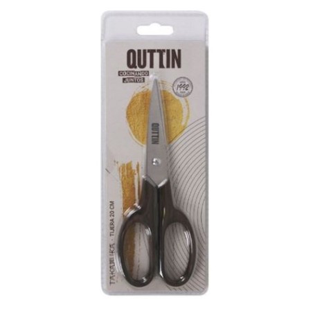 TIJERA DE COCINA 20CM TAKAMURA QUTTIN
