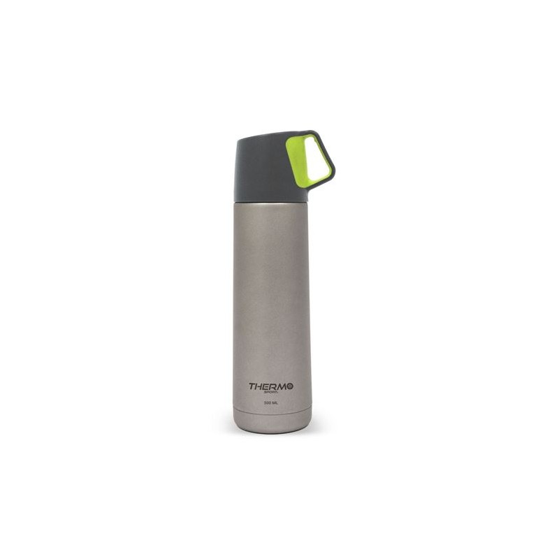TERMO INOXIDABLE MATE 500ML...