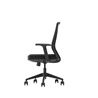 SILLA OFICINA GAMA SENIOR SE2000 CROMAD - CR1122-2