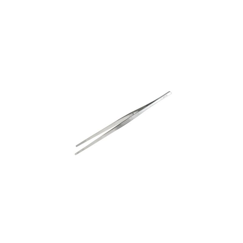 PINZAS DE COCINA PARA SERVIR ACERO...