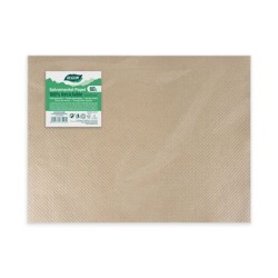 PACK 60 SALVAMANTELES KRAFT...