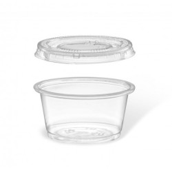 PACK 10 TARRITO SALSA CON...