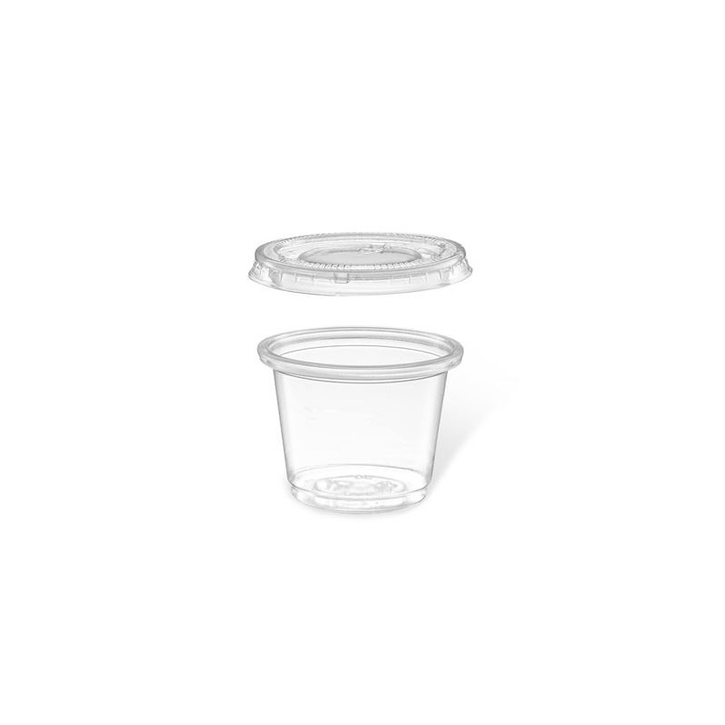 PACK 10 TARRITO SALSA CON TAPA 30CC...