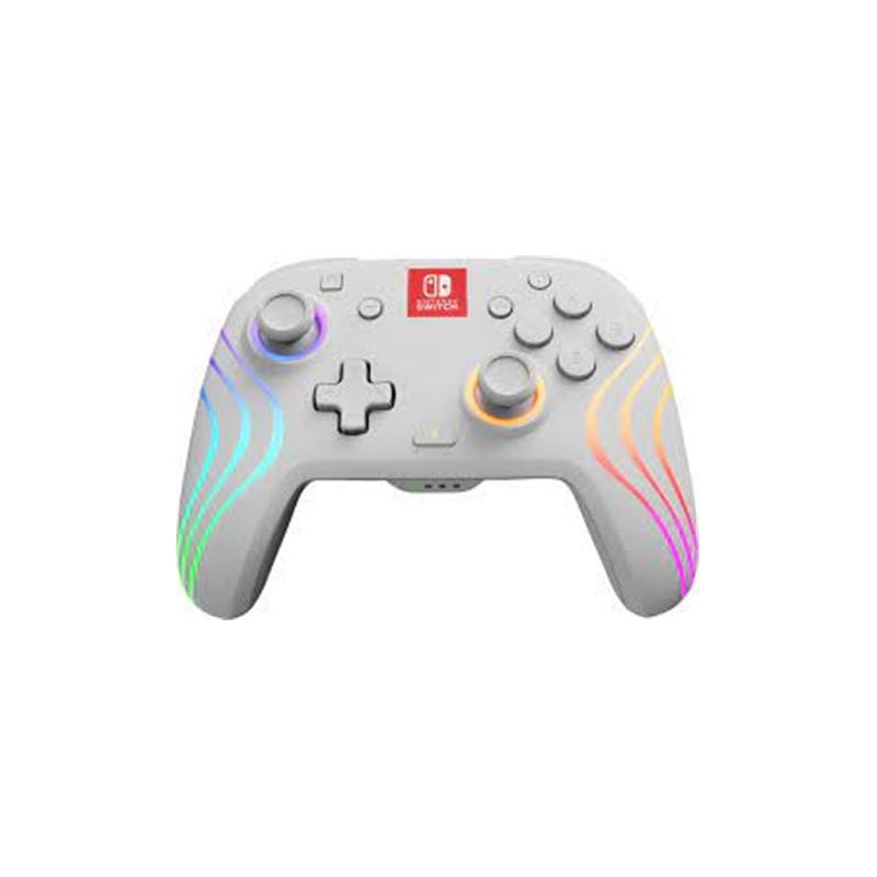 GAMEPAD INALAMBRICO RGB NINTENDO...