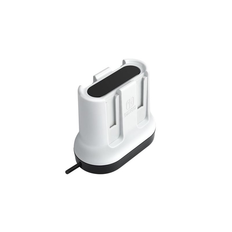BASE DE CARGA PARA 4 JOY CON NINTENDO...