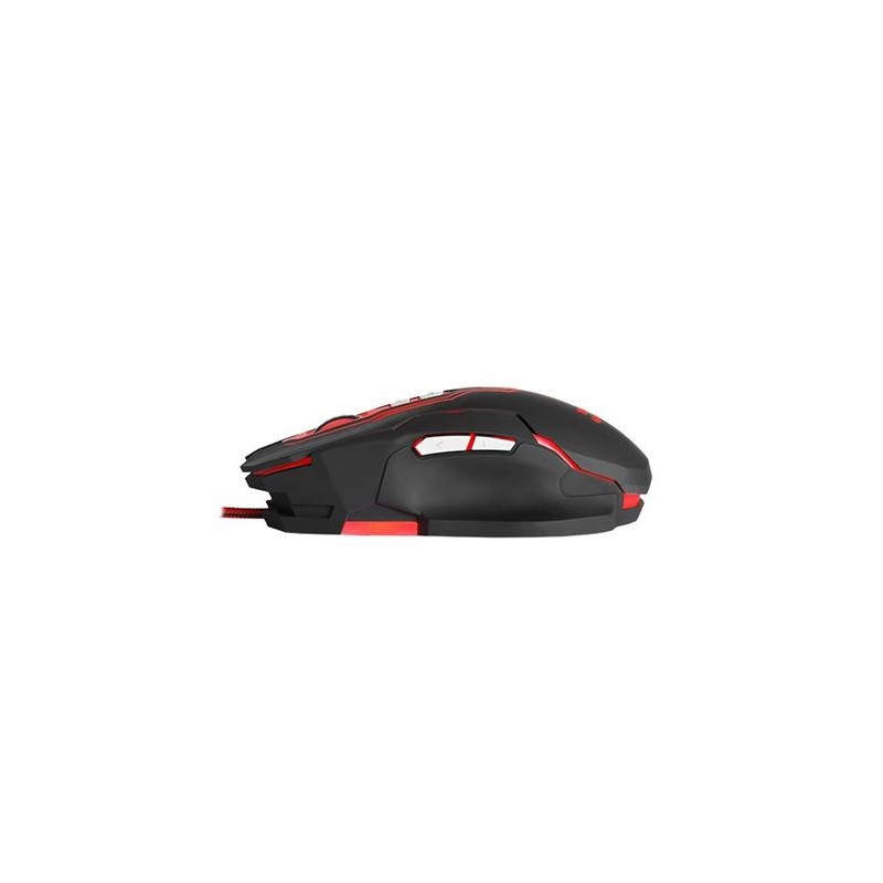 RATÓN MARS GAMING MM216 | 5000 DPI |...