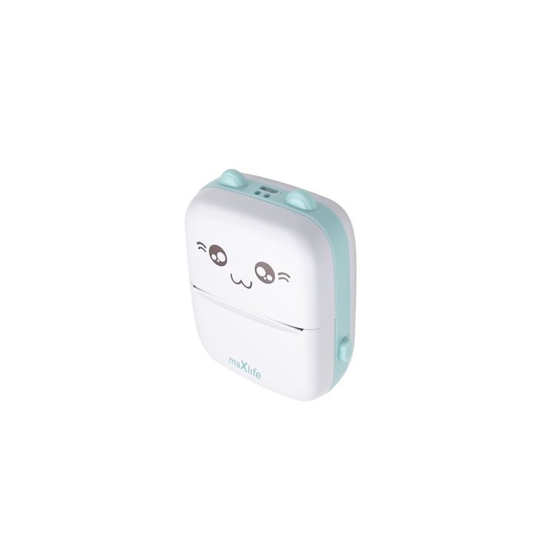 IMPRESORA PORTATIL BLUETOOTH TERMICA...