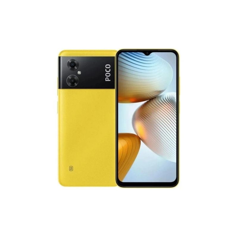 SMARTPHONE POCO M4 6.58" | 6GB |...