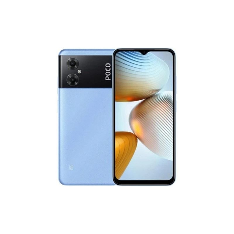 SMARTPHONE POCO M4 6.58" | 6GB |...