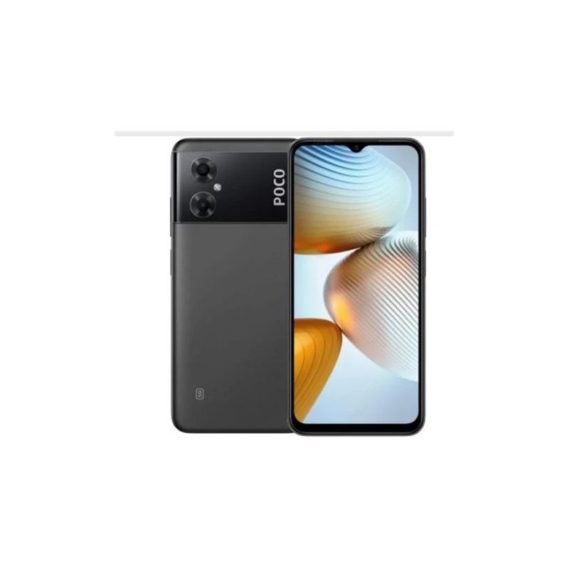 SMARTPHONE POCO M4 6.58" | 6GB |...