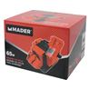 MAQUINA DE AFILAR ELECTRICA MADER - 87350-4