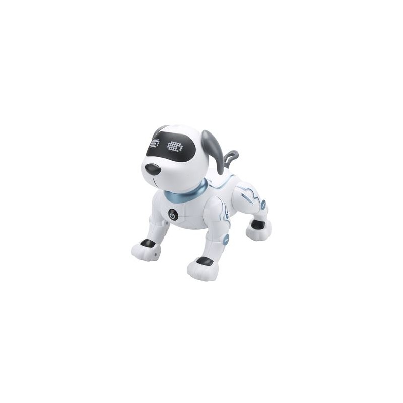 PERRITO SALTARIN RADIO CONTROL
