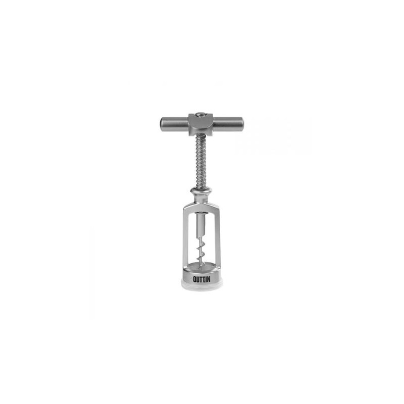 ABRIDOR SACACORCHOS ZINC ALLOY QUTTIN