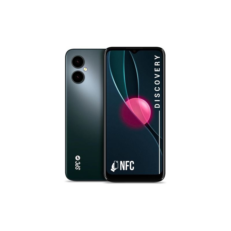 SMARTPHONE SPC DISCOVERY 6.5" | 4GB |...