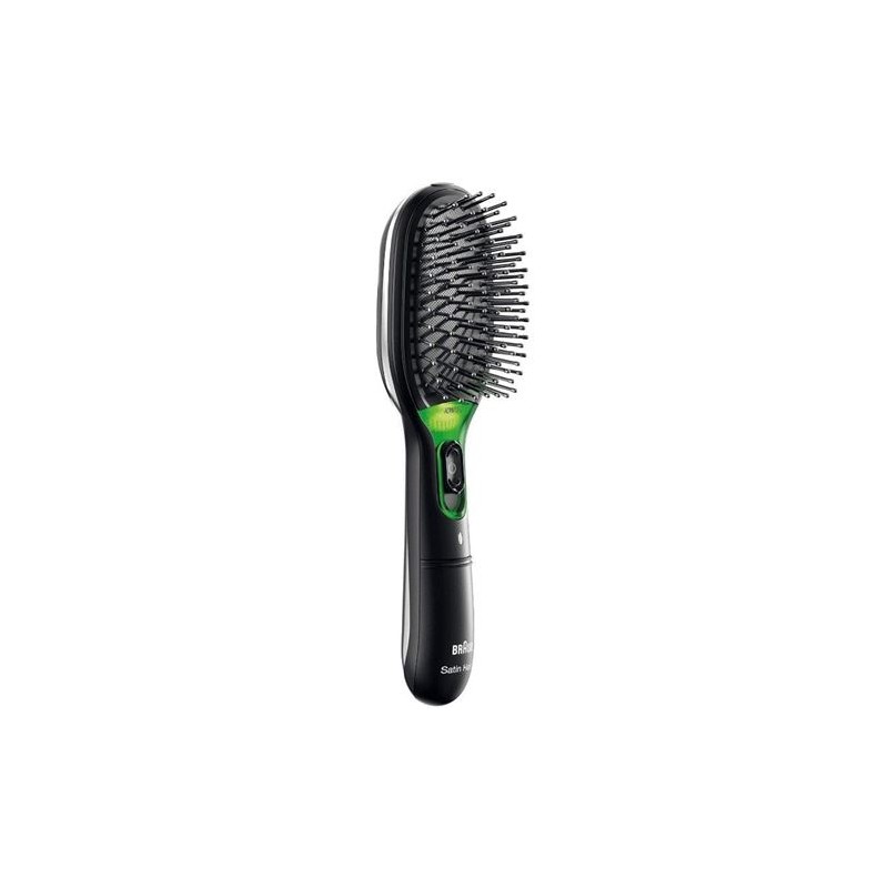 CEPILLO ALISADOR SATIN HAIR 7 IONTEC...