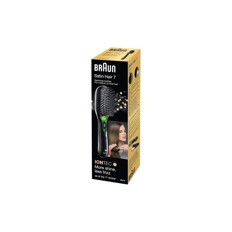 CEPILLO ALISADOR SATIN HAIR 7 IONTEC...
