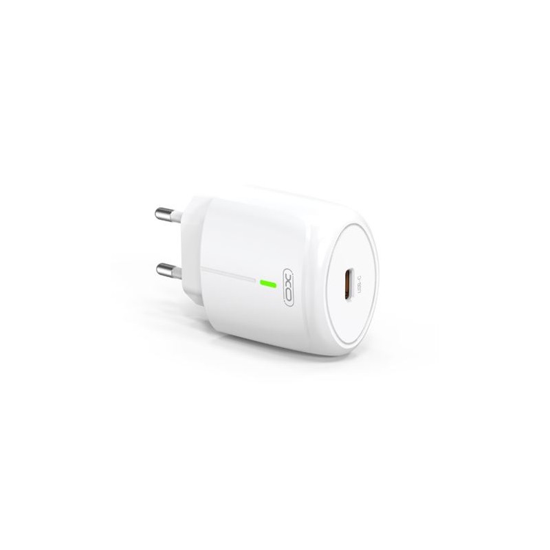CARGADOR DE CORRIENTE L113 20W TIPO C...