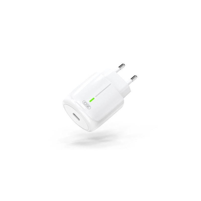 CARGADOR DE CORRIENTE L113 20W TIPO C...