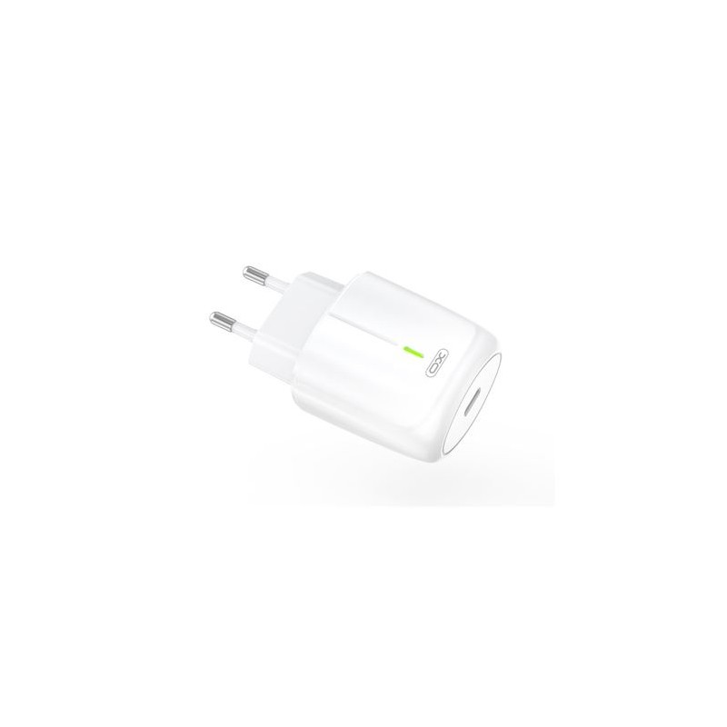 CARGADOR DE CORRIENTE L113 20W TIPO C...