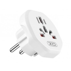 ADAPTADOR UNIVERSAL DE... 2