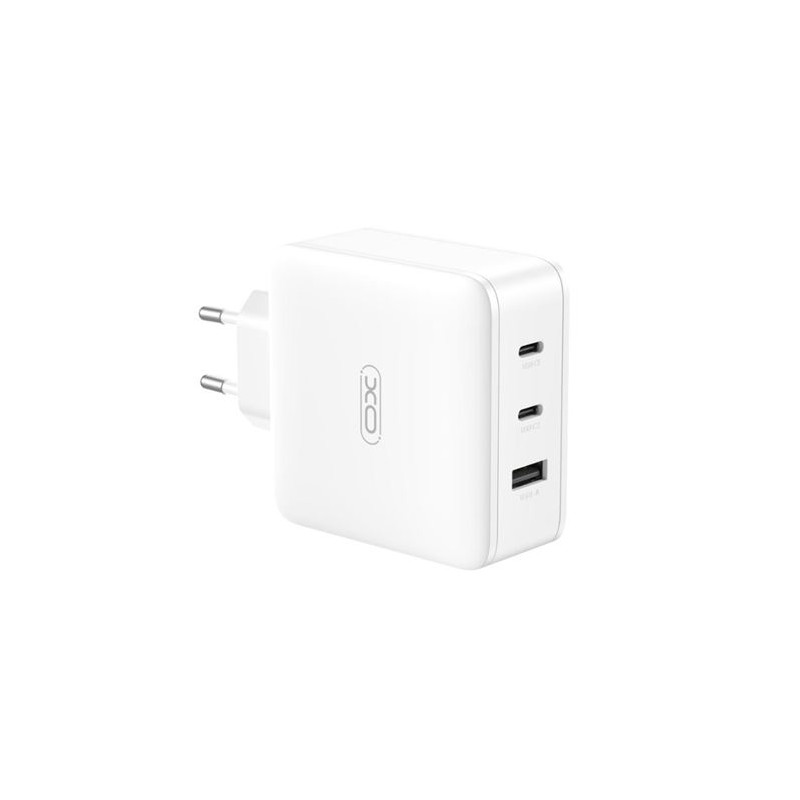 CARGADOR DE CORRIENTE CE14 100W 2 X...