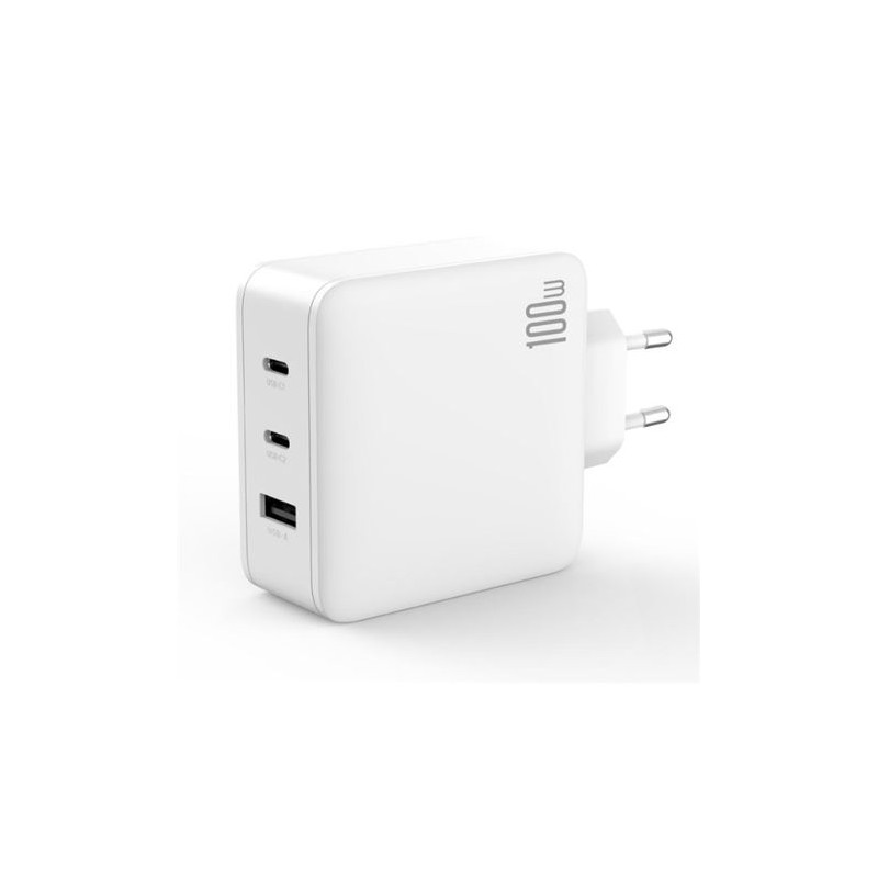 CARGADOR DE CORRIENTE CE14 100W 2 X...