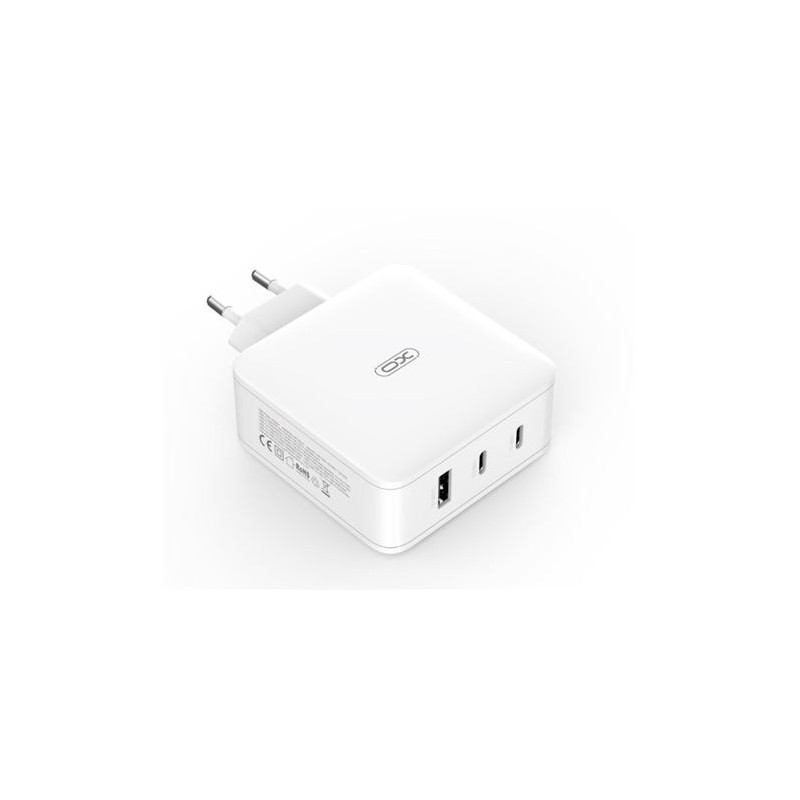CARGADOR DE CORRIENTE CE14 100W 2 X...