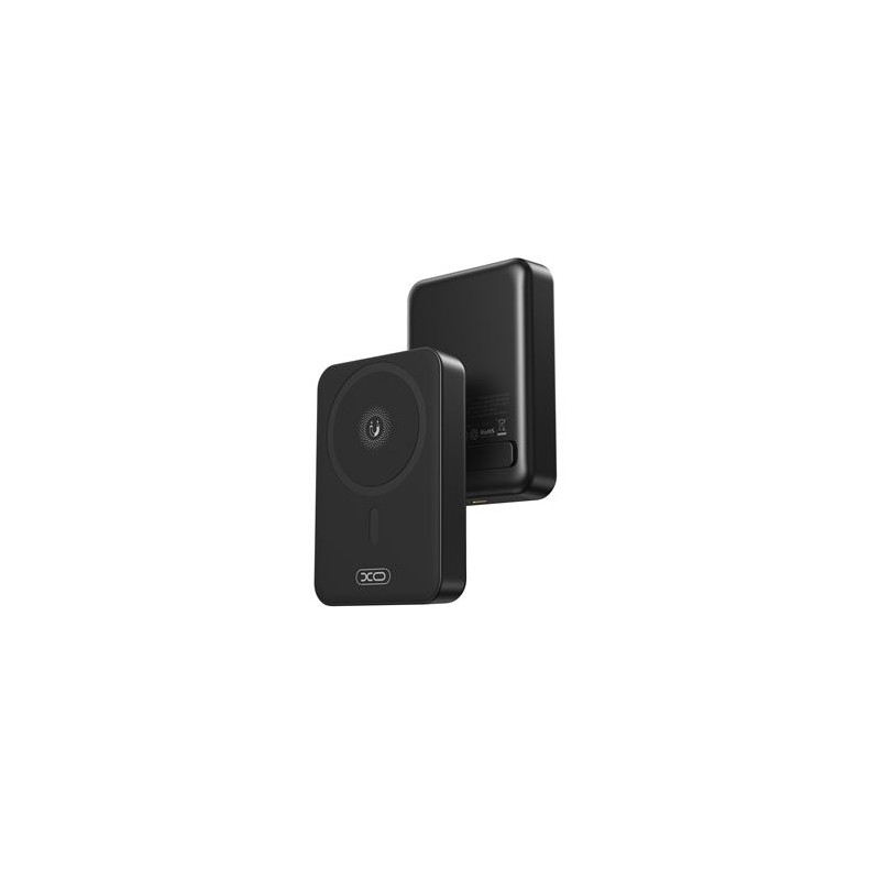 POWERBANK MAGNÉTICA PR231 10000MAH...