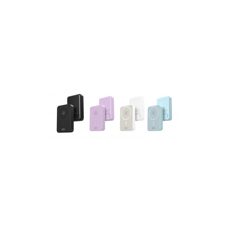 POWERBANK MAGNÉTICA PR231 10000MAH...