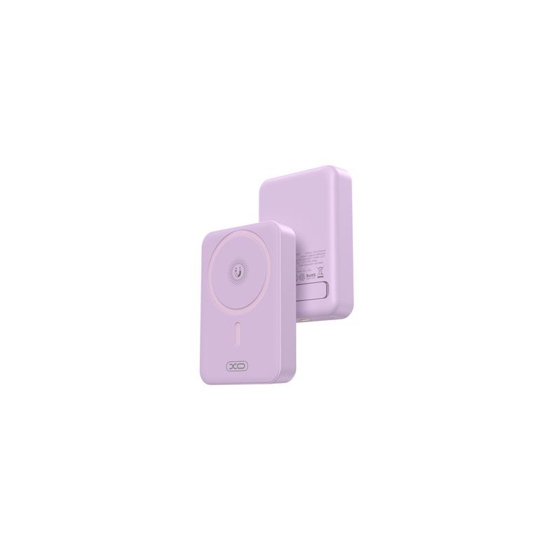 POWERBANK MAGNÉTICA PR231 10000MAH...
