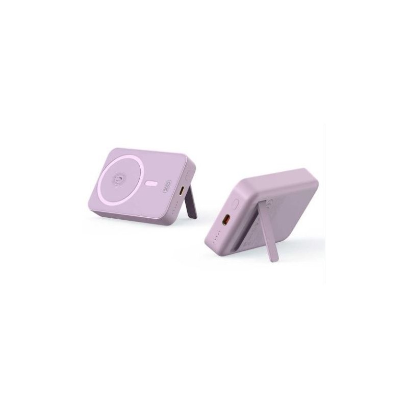POWERBANK MAGNÉTICA PR231 10000MAH...