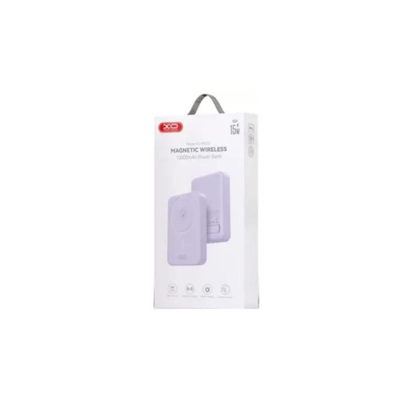 POWERBANK MAGNÉTICA PR231 10000MAH...
