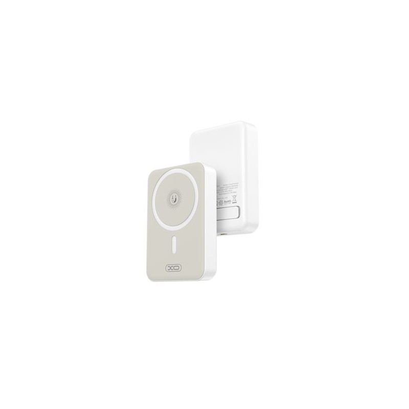 POWERBANK MAGNÉTICA PR231 10000MAH...